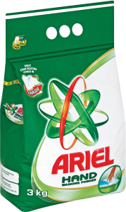 Washing powder PNG-33960